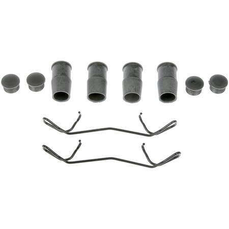 Dorman Disc Brake Hdwe Kit HW6163